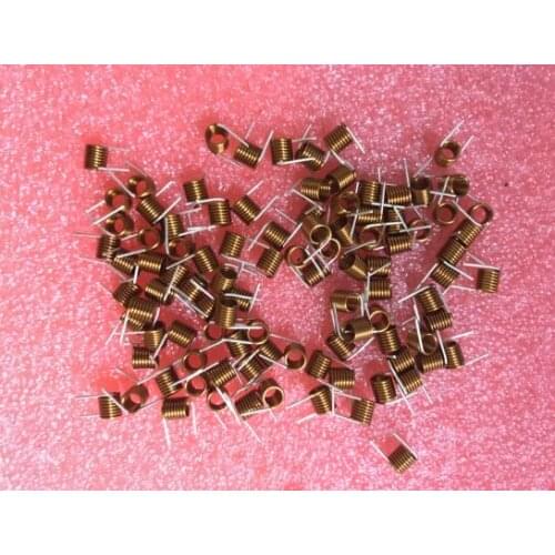 3.5*7.5T*0.7 Hollow inductance. FM coil. Inductor 2000pcs
