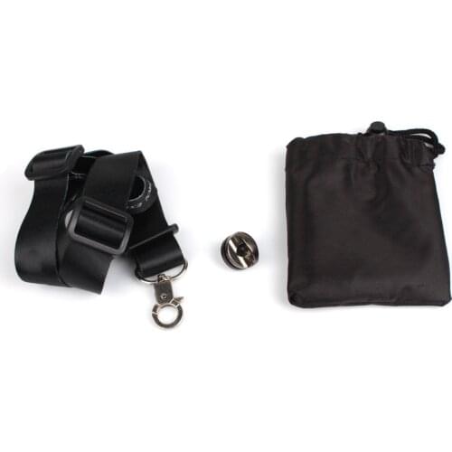 Adjustable Lanyard Sling Belt Neck Strap With Hook For DJI OSMO Mobile 4 / Mobile 3 Handheld Gimbal Accessories