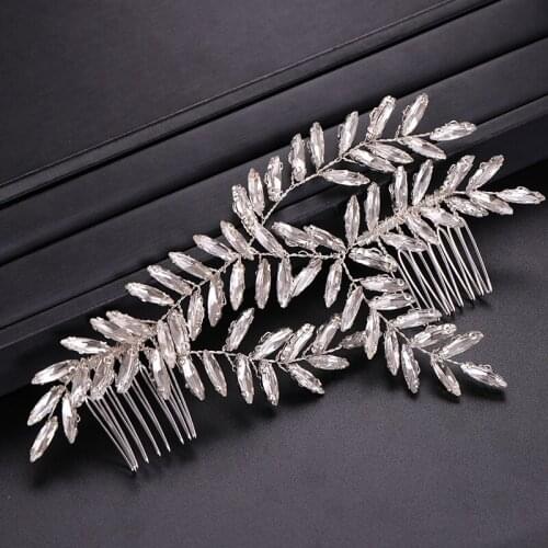 WXDWL Women's Hair Combs
