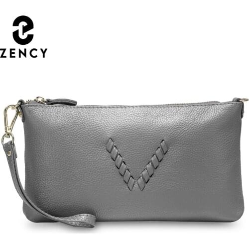 ZENCY Women's Clutches For Phones