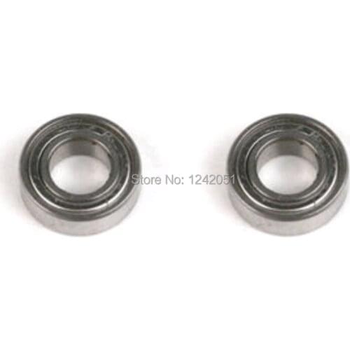 10pcs 6804ZZ 61804ZZ Shielded Deep Groove Radial Ball Bearings 20 x 32 x 7mm