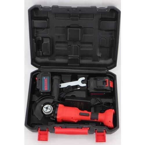 Электрическая Циркулярная пила MOD.MJ9121