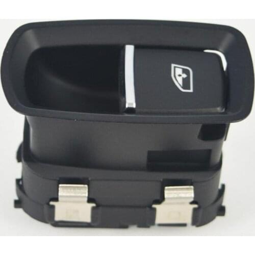Electric Driver Side Window Switch For Porsche Panamera Cayenne Macan