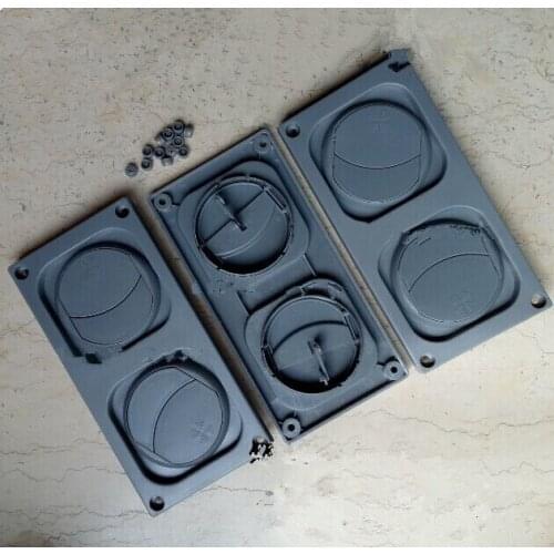 Caravan RV Marine Boat Yacht Air Conditioning Ventiltion Outlet 195 Double Air Distributor LS195