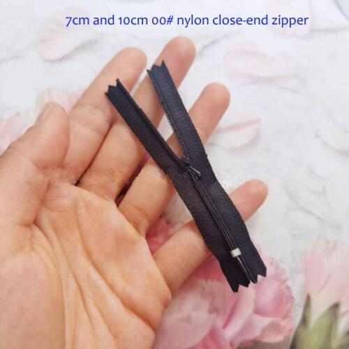 HLDYRT Zippers For Clothes