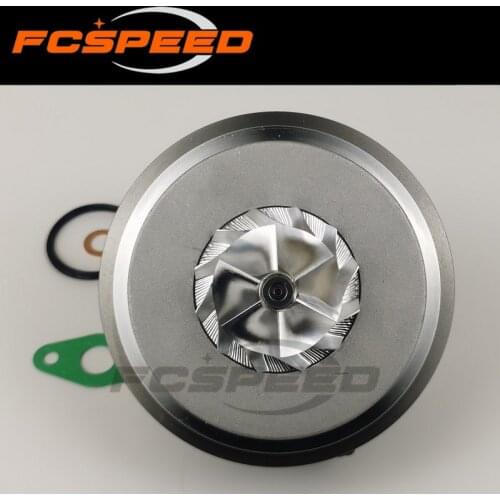 MFS Turbo cartridge BV43 53039880457 CHRA Turbo charger for Jeep Alfa Fiat 2.2 Multijet 16V Q4 MJD 147 Kw - 200 HP 2016