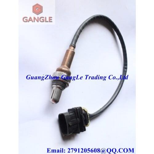 Oxygen Sensor O2 Lambda Sensor AIR FUEL RATIO SENSOR for CHEVROLET SENS ZAZ SENS CHANCE 25368889