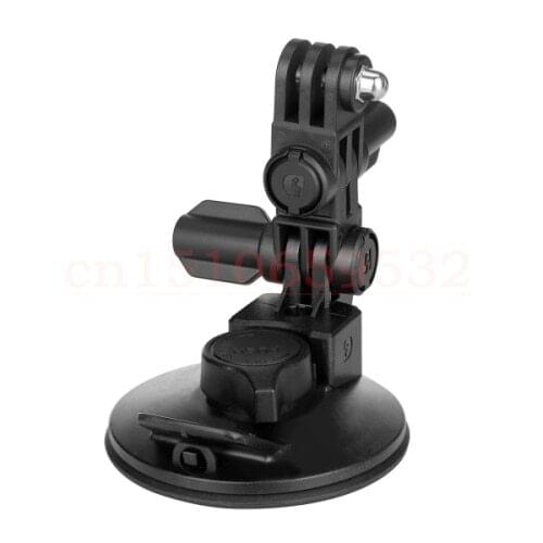 DZ-SG1 Suction Cup Mount FOR Gopro/Sony/SJCAM/xiaomi