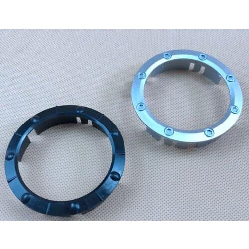 Motorcycle Fuel Tank Cover Plastic Ring Decorative Fixing for Kymco Racing Kcc Acc Acc Kcc Ck125t-7b