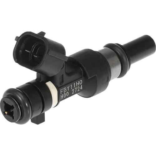 Fuel Injection Engine Type For NISSAN Micra K13 1.2 12V HR12 FBY11H0