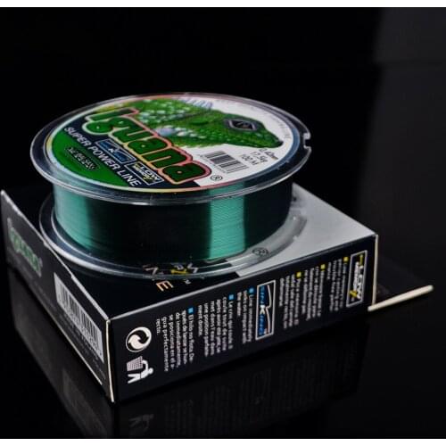Strong Nylon Fishing Line 100m Japan Material Monofilament Fishing Line Saltwater Bass Pike Fishing Reel Strength Fast Cutting