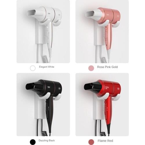 1600w 1800w Special Price Professional Wall Mounted Hair Dryer