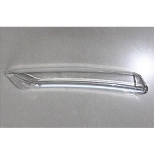 Clear Lens Right Turn Signal Light Cover Right Indicator Blinker Cap for BMW K1600GTL K1600 GTL