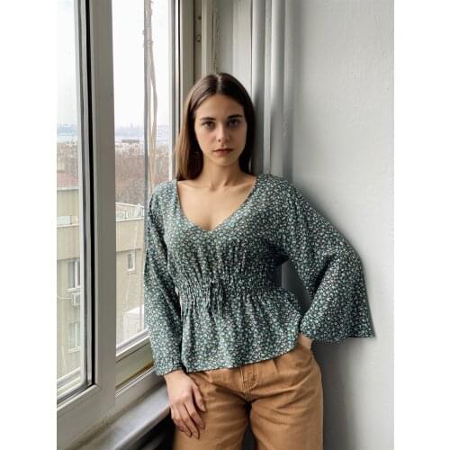 Punicastore Office Blouses