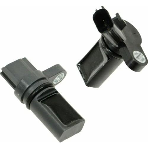 Camshaft Cam CMP Position Sensor LH & RH Kit Set of 3 for Infiniti Nissan