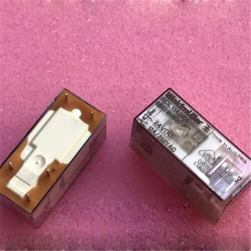 24V relay RCL114024 24VDC DC24V