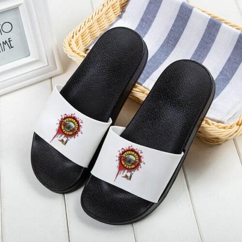 Women Shoes 2021 Non-slip Casual Indoor slippers Womens Beach Slippers Female Summer Slides Fashion Flip Flop New ladies Shoes