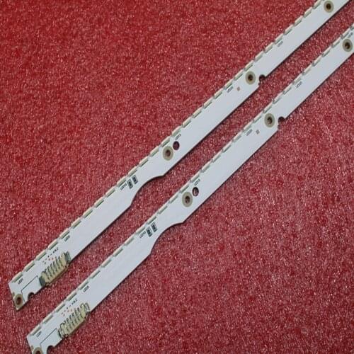 LED Backlight strip 44 lamp For 2012svs32 7032nnb 2D V1GE-320SM0-R1 32NNB-7032LED-MCPCB UA32ES5500 UE32ES6557 3V/LED