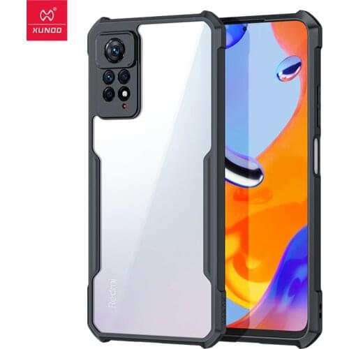 Xundd Xiaomi Redmi Phone Cases