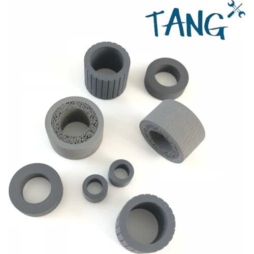 1SET B12B813561 B12B819381 Pickup Feed Separation ROLLER ASSEMBLY KIT for Epson WorkForce DS-510 DS-520 DS-560 DS-410 Scanner