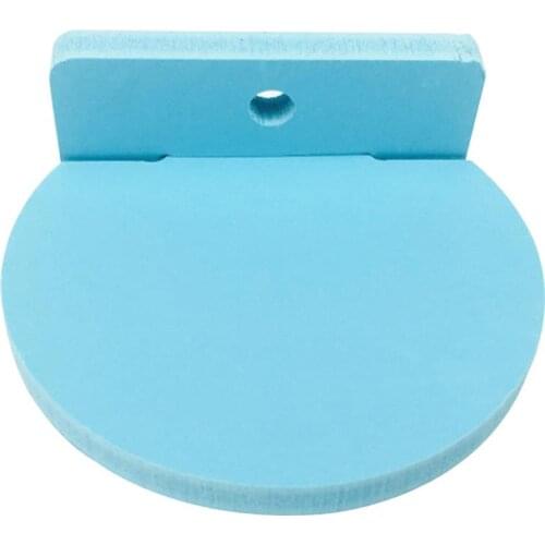 1pc Small Animal Platform Toy Practical Hamster Stand Platform Hamster Cage Shelf Toy Pet Supplies