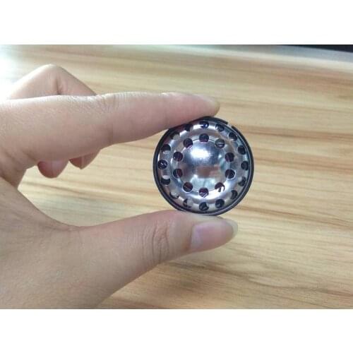 40mm Headphone Speaker Repair Parts For MDR-7506 V6 V7 DR-S100 Hifi Headset Driver Sound Good High Quality 2pcs