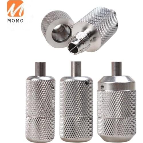 Accessories-25 Coil Self-Locking Mm-30 Chopsticks Machine 22 Equipment Handle Tattoo Handshake Consumables High quality