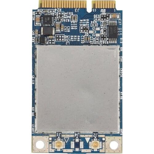 BCM94322MC Dual-Frequency 300M Mini PCI-E WiFi Card For Mac Pro MB988Z/A Network Card (Dual-Frequency Network Card)