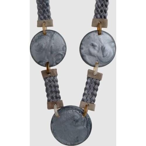 Amorita boutique dynamic rope Necklaces