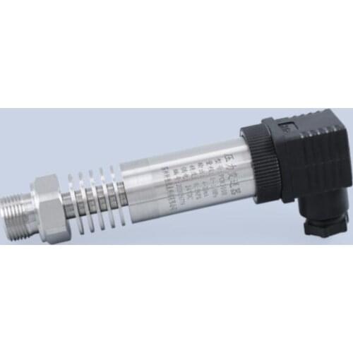 Medium temperature pressure transmitter Steam high temperature pressure transmitter Resistance to 180 degree