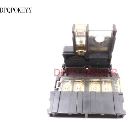 DPQPOKHYY Genuine For Nissan HOLDER ASSY-FUSIBLE LINK 24380-79908