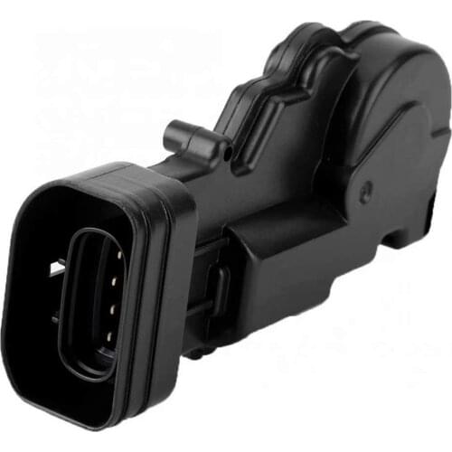 Door Lock Actuator Motor 69130AC010 for Toyota Avalon 1995-2004 Sequoia 2001-2007