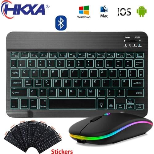 Комплекты клавиатуры и мыши HKXA China At AliExpress