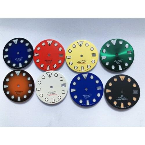 LENNIK Watch Accessories