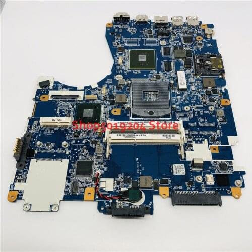 MBX-243 MAINBOARD for Sony VPCF23JFX VPCF23 SERIES MBX-243 LAPTOP MOTHERBOARD V081 REV 1.1 1P-0113J03-8011