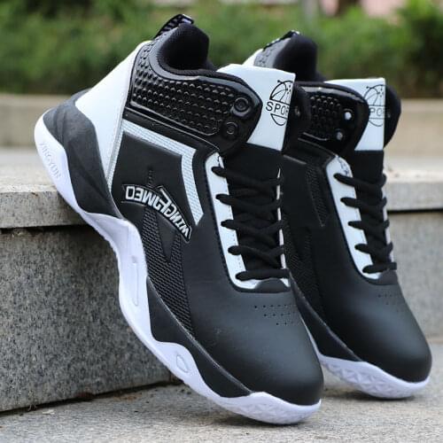 Mediashow Basketball Shoes