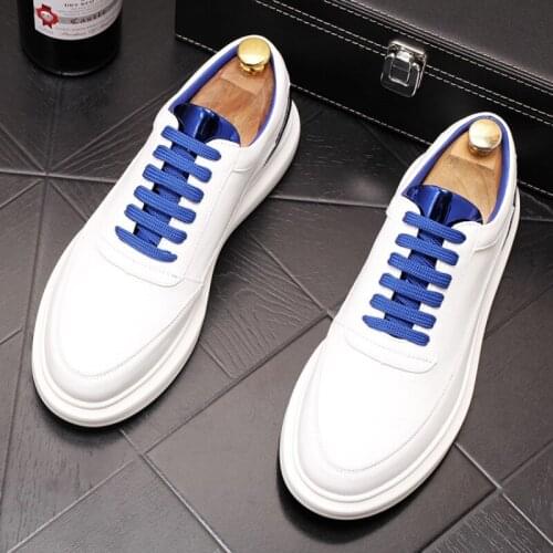 Mens casual shoes, beans beans shoes,mens fashion loafers mens board shoe,thermal insulation small white shoe w22