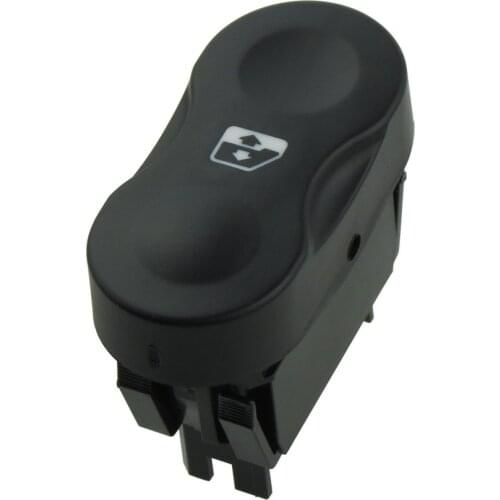 New Master Side Power Electric Window Control Switch Button for Dacia Duster Sandero