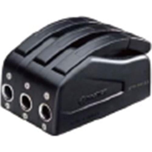 Marine Sailboat Boat Yacht Hardware Triple Clutch 4~8mm Master XTC-04083F