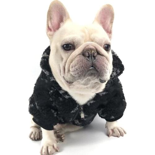 Dog clothes dog clothes for small dogs pet dog jacket dog coat dog clothing dog costume french bulldog chihuahua pet clothes