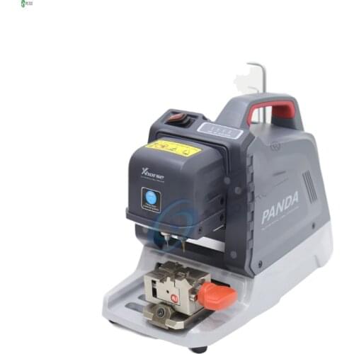 12V 80W Portable CNC Key cutting machine VVDI Key machine USB2.0 interface Bluetooth connection mobile phone app