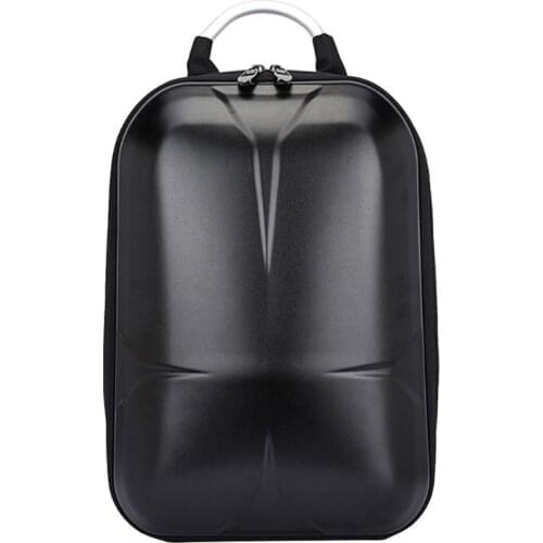 Fiber Hardshell Backpack Waterproof Anti-Shock For DJI Mavic 2 Pro 95AF