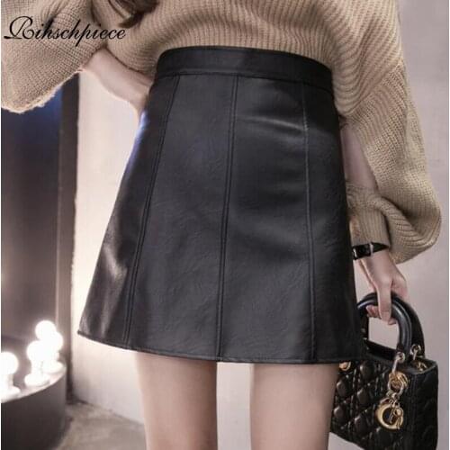 Rihschpiece Women's Skirts