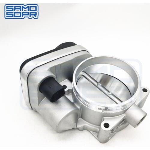 Brand New Throttle body Valve OE: 13547506627-04 408.238/426/002 13547506627 408238426002 For BMW 7 SERIES E53 E60 E61 E65 P