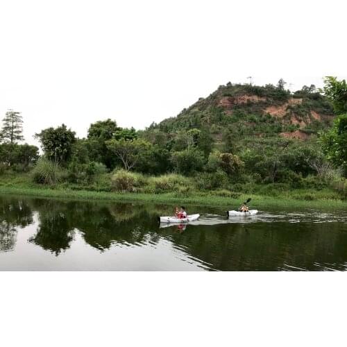 Terravent Tool Parts