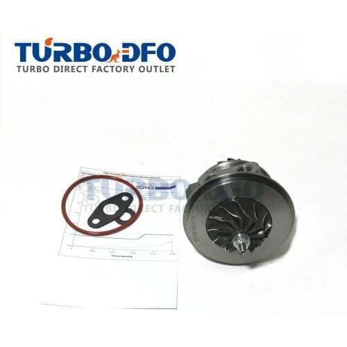Turbo Core For Mitsubishi GTO GT3000 Eclipse Galant 3.0 LP 6G72 New Turbolader CHRA TD04-09B-6 49177-02400 49177-02301 MD169726