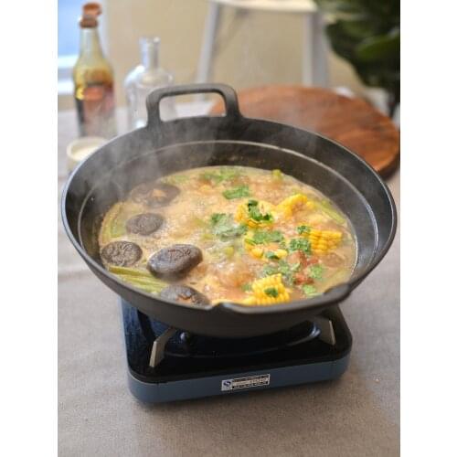 Youe Shone Non-stick Pans