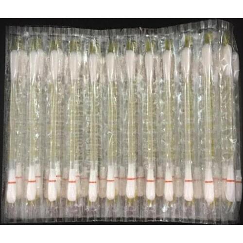 100pcs/set Vitamin E Lip Protector Teeth Whitening Teeth Supplies And Gum Whitening Irritation Protect Alleviate Disposable X6G7