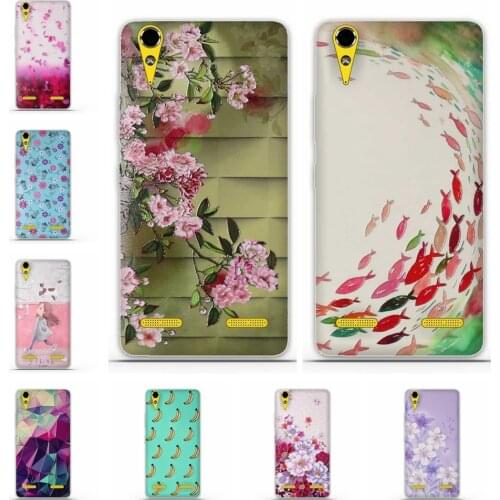 Чехлы для телефонов Lenovo A6010 Cli China At AliExpress