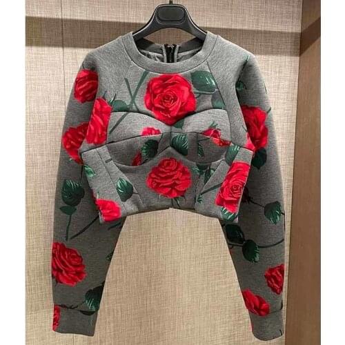 Женские толстовки Cosmicchic China At AliExpress